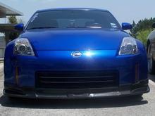 Front Shot