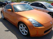 sunny 350z2