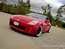 ROLLING SHOT