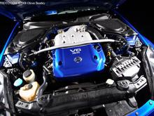 nissan 350z tyler klee ob photo 22