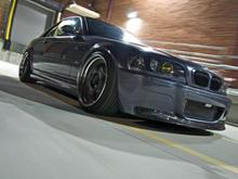 recent m3 e46