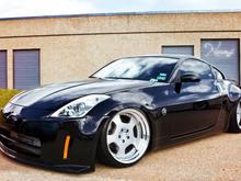 Latest setup