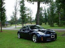 My 350z