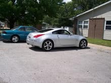 MY Z for Sale