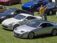 ZDayZ 2008
Group Photo