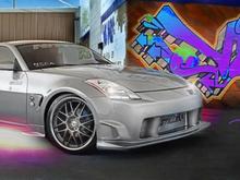 My Lady Z