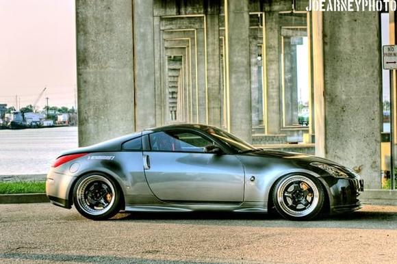 G BLACK 19X9.5 19X10.5