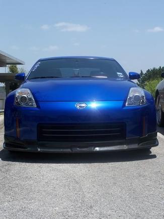Front Shot