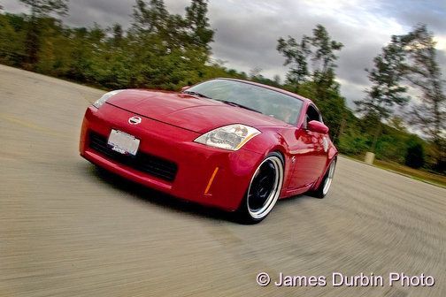 ROLLING SHOT