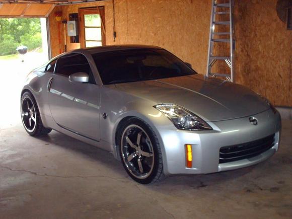 cf hood soon