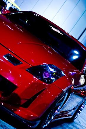 @ HIN Orlando 2008