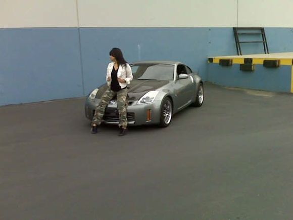 350z