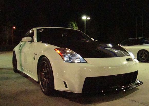My Z