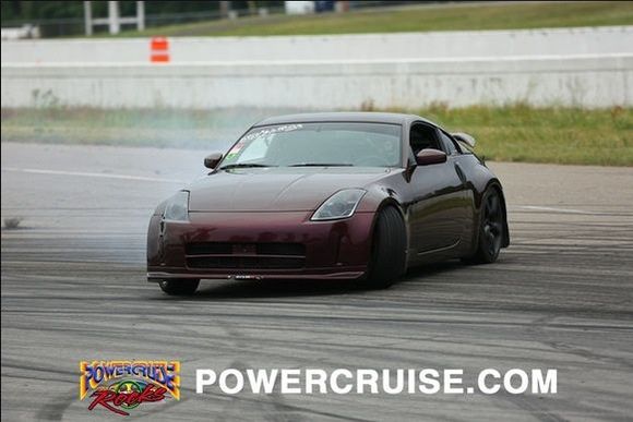 2013 Powercruise at BIR