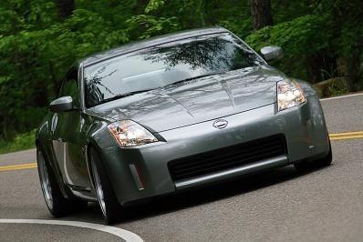 Tail of The Dragon 2008