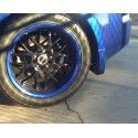 my wheels