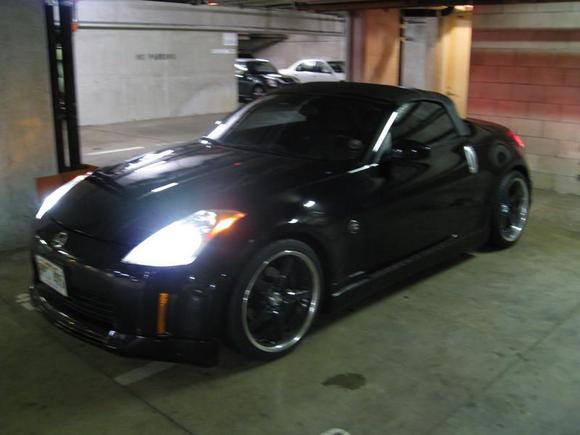 350z 029
