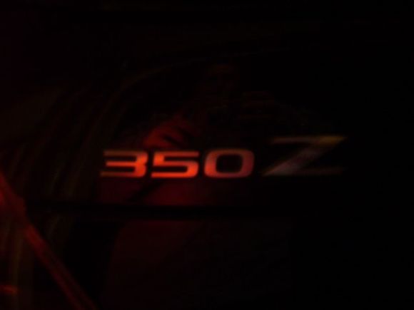 350z