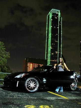 Downtown Dallas