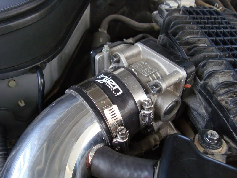 Throttle body switch Nissan 350Z and 370Z Forum Discussion