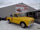 1967 Chevy C10