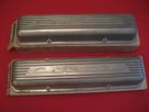 NOS 1959-1967 Corvette Valve Covers