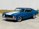 1972 Chevrolet Chevelle