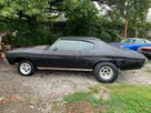 1972 Chevy Chevelle 2-Dr HDTP