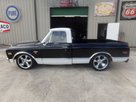 1968 Chevy C-10 Custom LS Engine Super Sharp LOOK