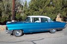 1956 Lincoln Premiere