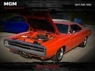 1970 DODGE CHARGER RT