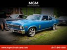 1969 CHEVROLET NOVA