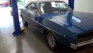 1968 Dodge Charger RT