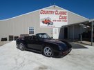 1986 Porsche 911 Convertible