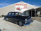1950 Chrysler Royal