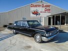 1963 Mercury Monterey Custom 4dr HT