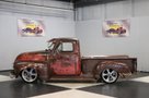 1951 Chevrolet 3100 Pickup