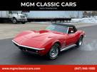 1969 Chevrolet Corvette