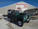 1962 Land Rover Defender Series II
