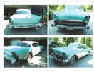 1957 Buick Super Riviera 4 Door