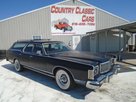 1978 Mercury Grand Marquis