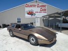 1984 Chevy Corvette