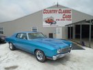 1970 Chevy Monte Carlo