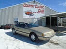 1990 Ford Thunderbird Coupe