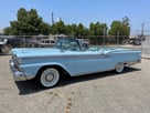 1959 Ford Skyliner Retractable Rare Last Year NICE