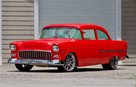 1955 Chevrolet Bel-Air Pro-Touring