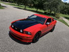 2006 Ford Mustang Steeda Two owner 16,928 miles