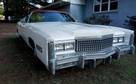1975 Cadillac Eldorado Conv - Auction Ends 12/2