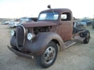 1939 Ford Truck flathead v8 4 speed cab and chassi