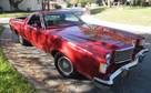 1979 Ford Ranchero 500 - Auction Ends 12/21